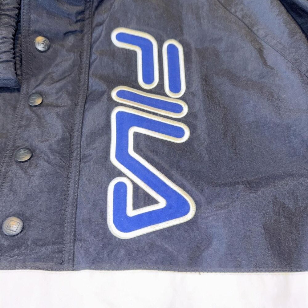 Fila Men's Multi Jacket - Picture 4 of 7